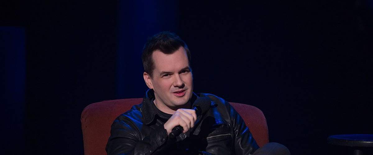Jim Jefferies: Freedumb