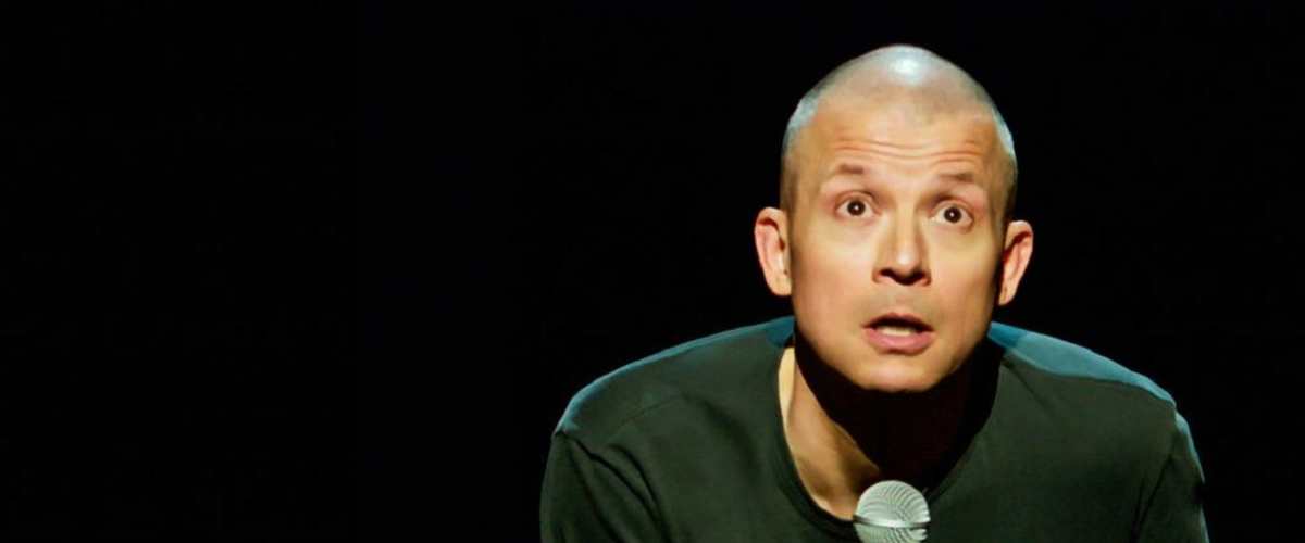 Jim Norton: Mouthful of Shame