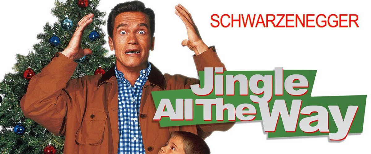 Jingle All The Way