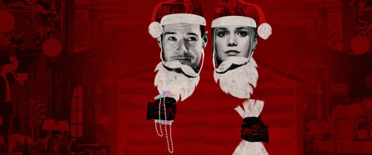 Watch Jingle Bell Heist