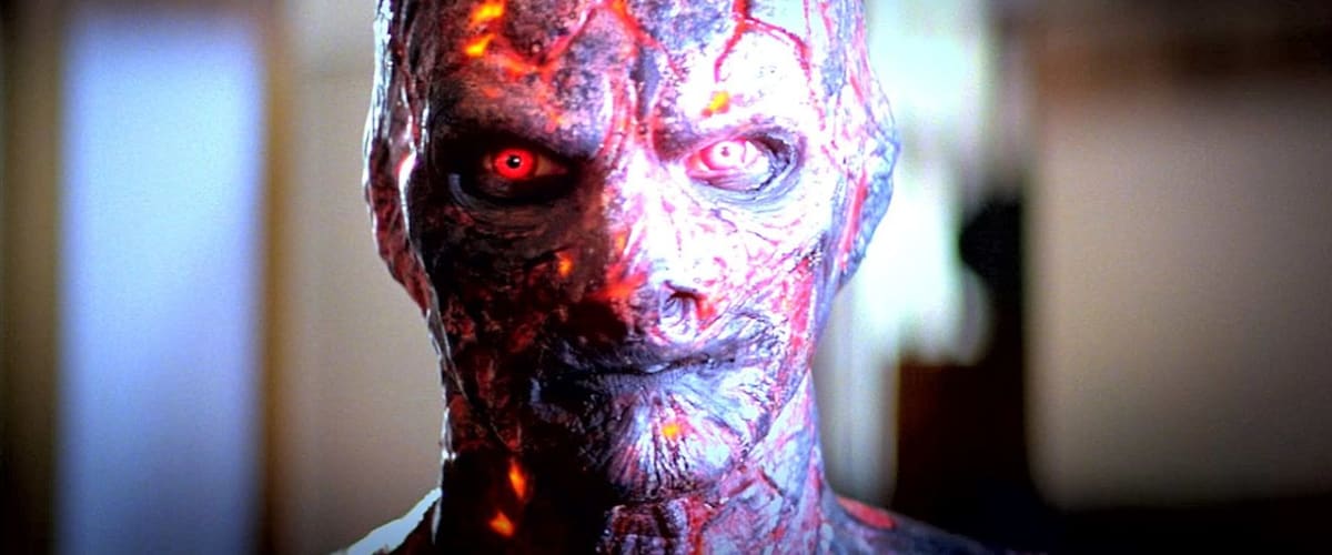 Watch Jinn
