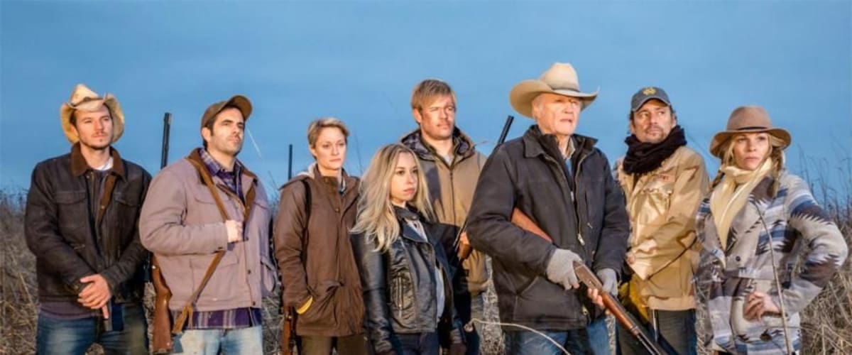 Yellowstone season 3 discount 123movies