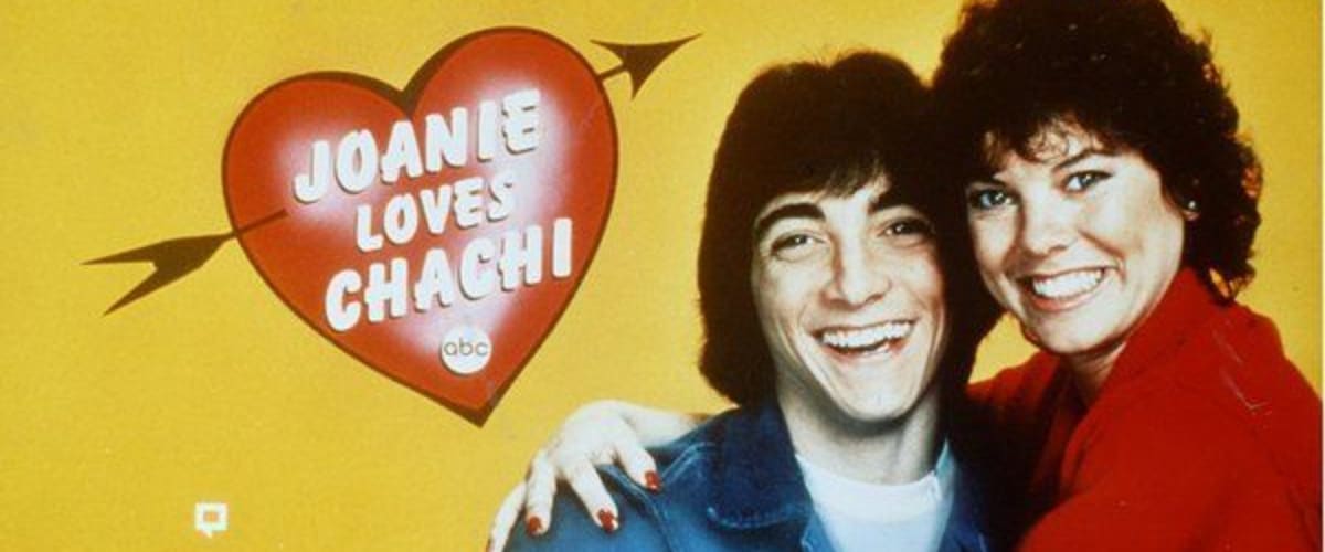 Watch Joanie Loves Chachi - Season 1