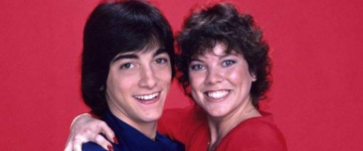Watch Joanie Loves Chachi - Season 2