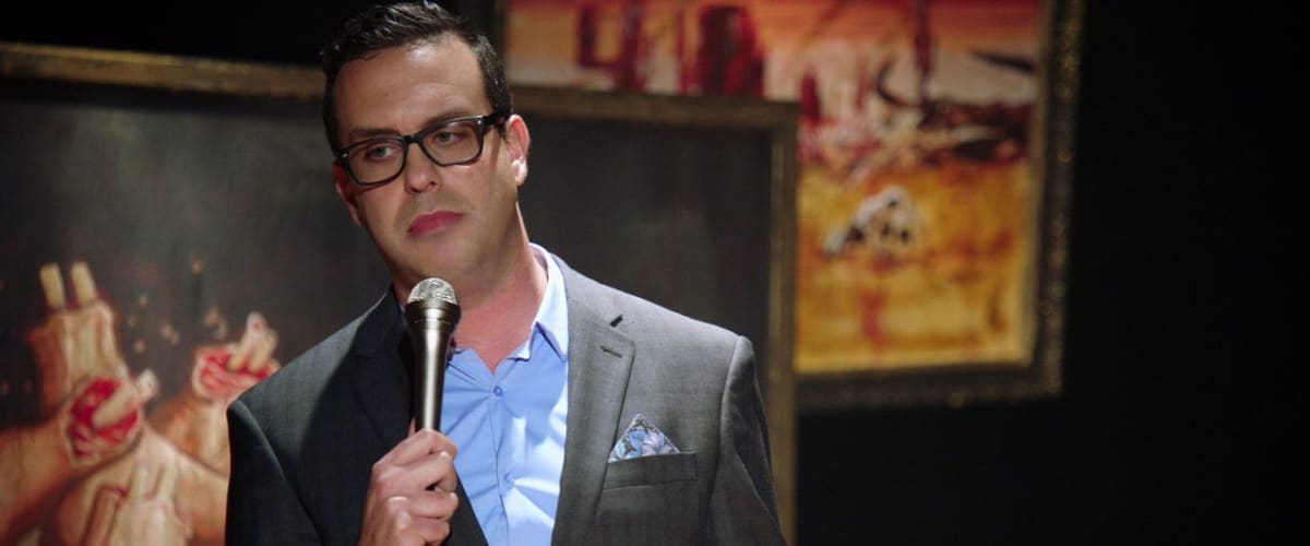 Watch Joe Derosa You Let Me Down