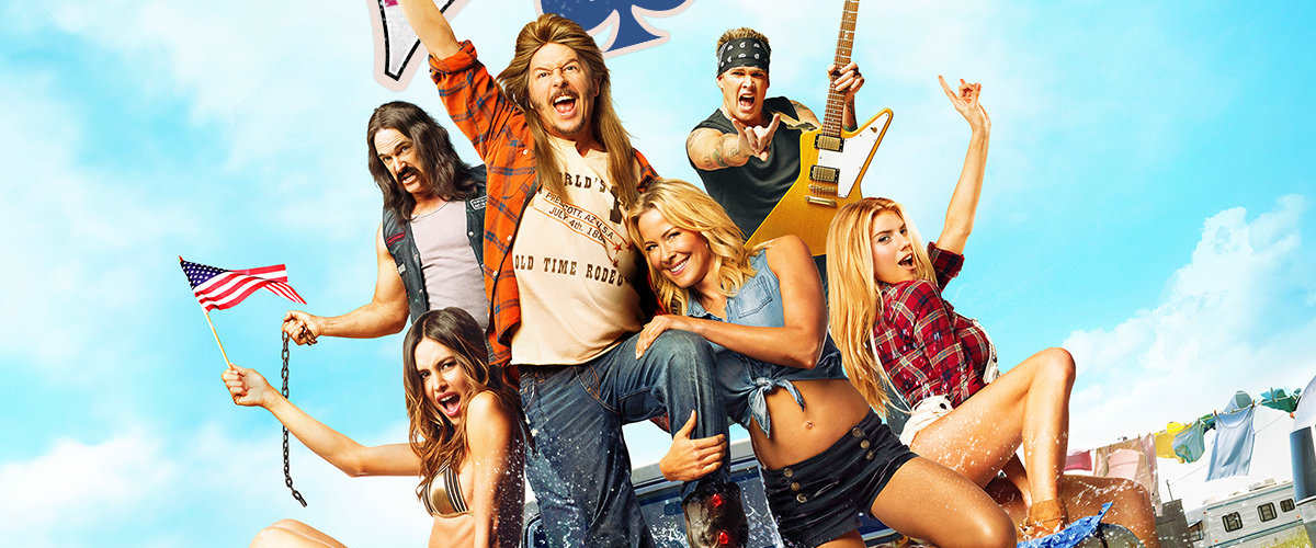 Watch Joe Dirt 2: Beautiful Loser