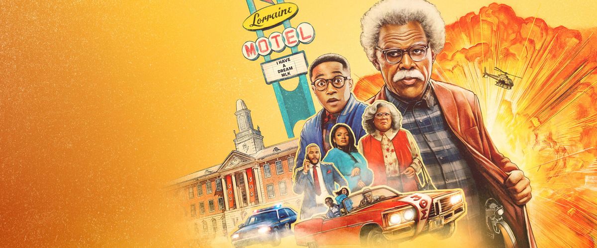 Joe's College Road Trip