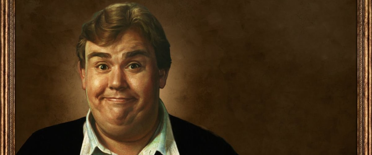 Watch John Candy: I Like Me