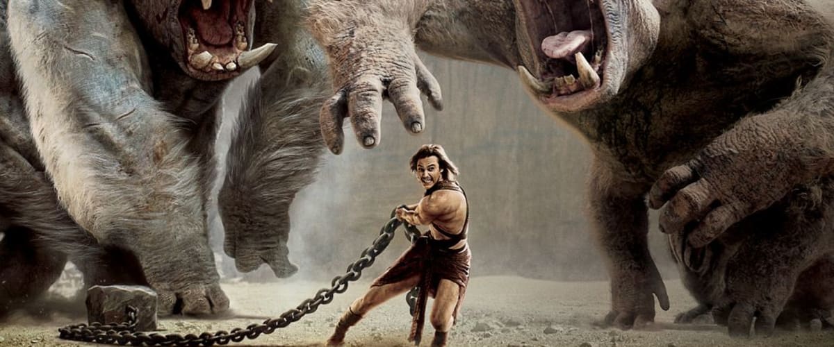 Watch John Carter