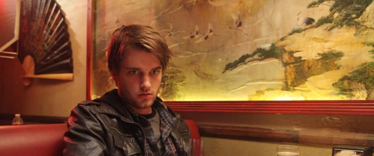 John Dies at the End