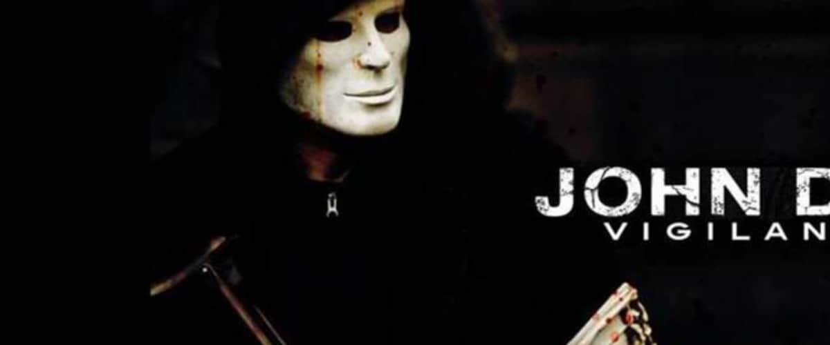 John Doe: Vigilante