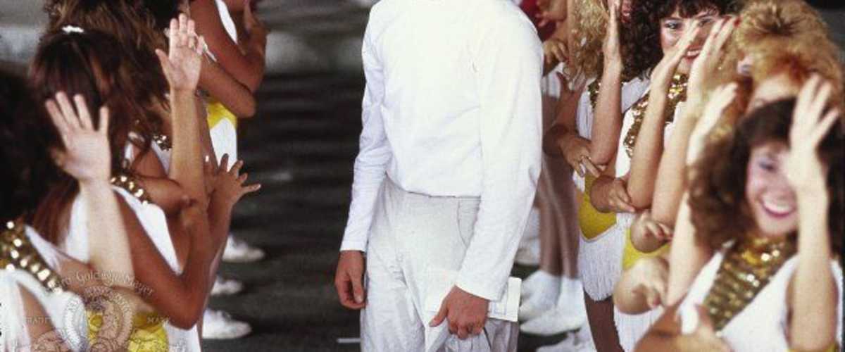 Johnny Be Good