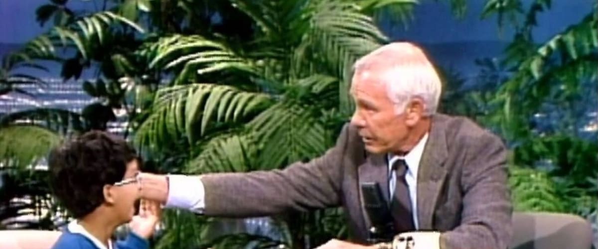 Watch Johnny Carson: King of Late Night