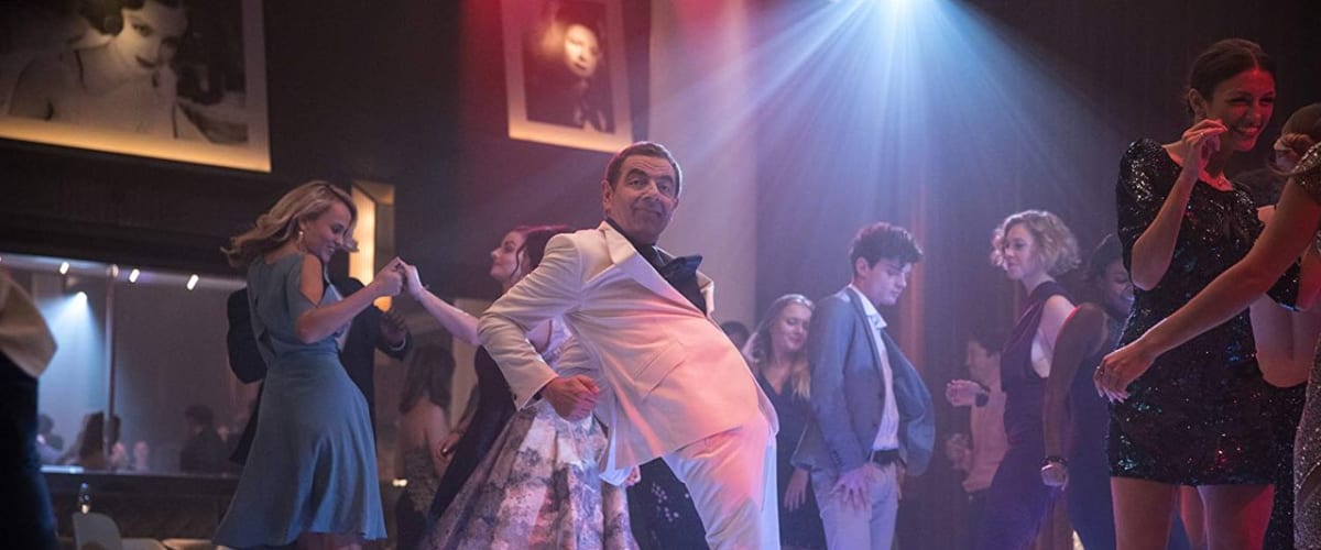 Watch Johnny English Strikes Again For Free Online 123movies