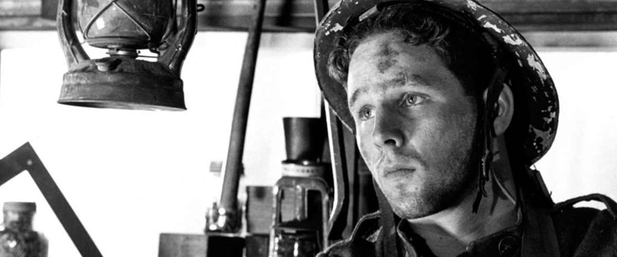 Watch Johnny Got His Gun