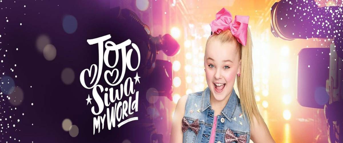 JoJo Siwa: My World - Season 01