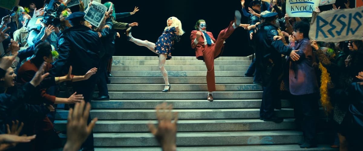 Joker: Folie à Deux