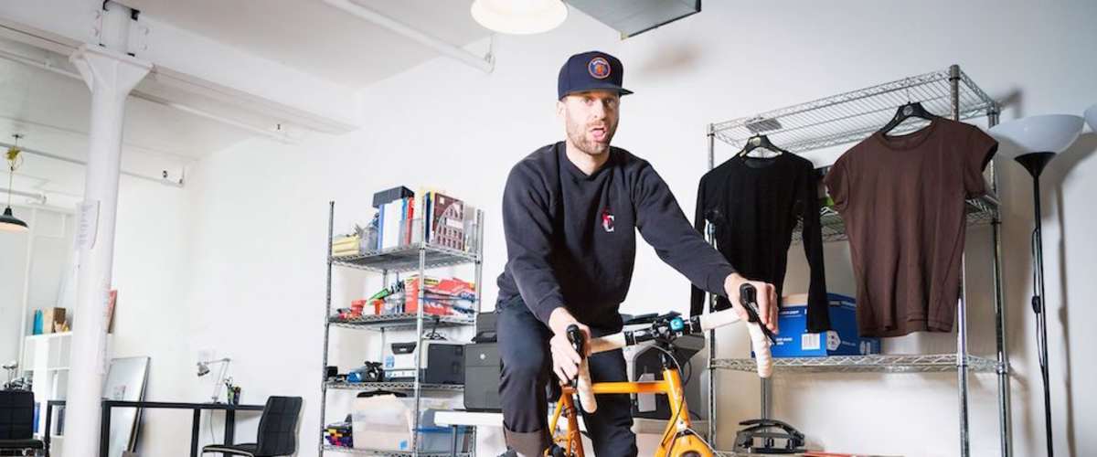 Jon Glaser Loves Gear - Season 1