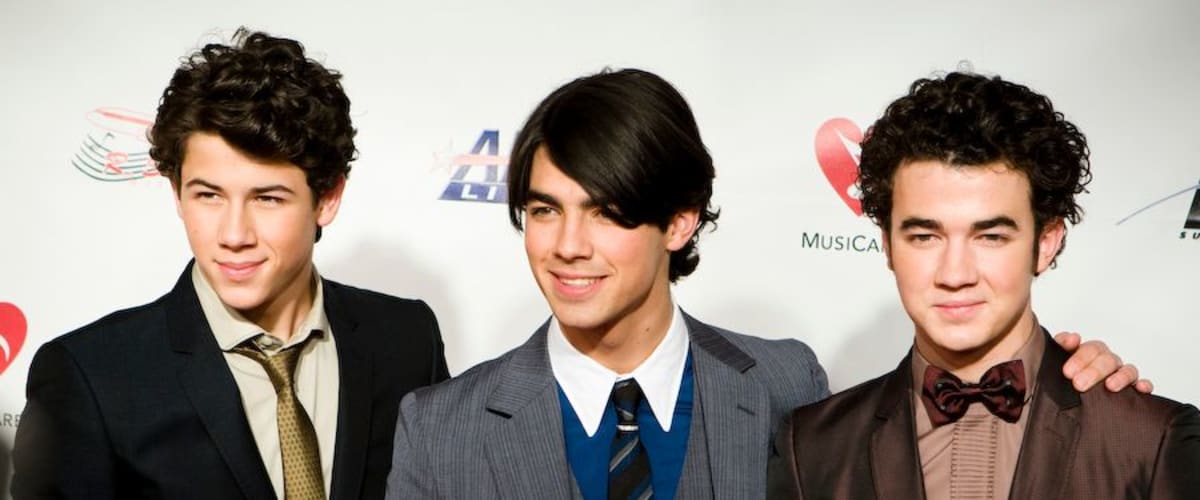 Watch JONAS - Season 1