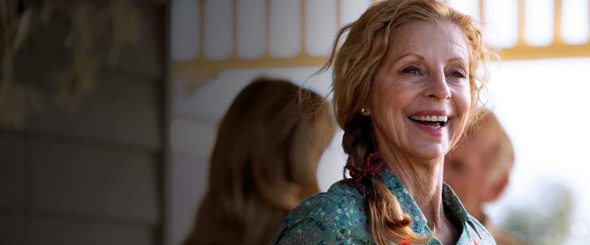 Watch Jones Family Christmas