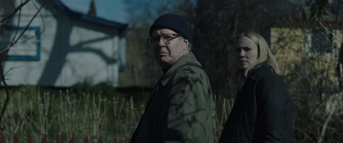 Watch Jordskott - Season 02