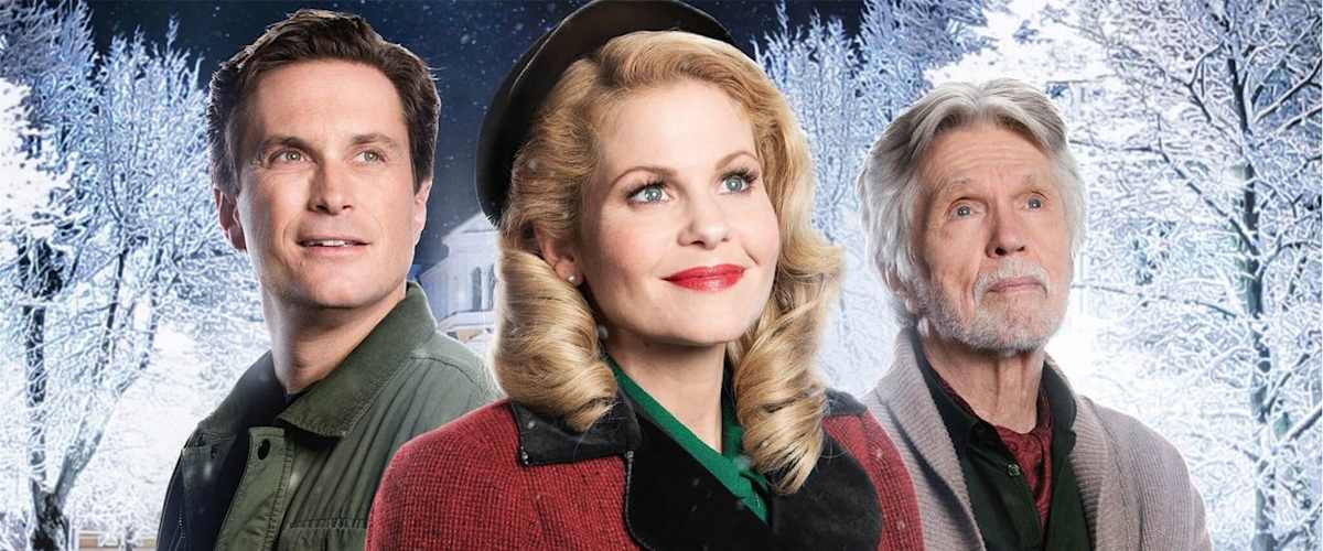 Journey Back To Christmas