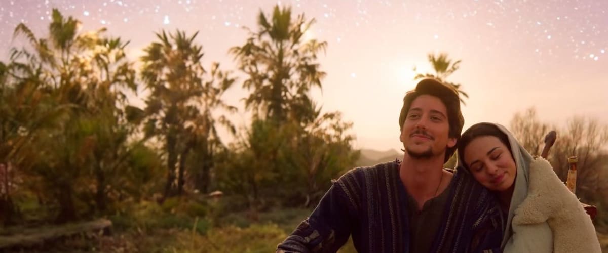 Watch Journey to Bethlehem