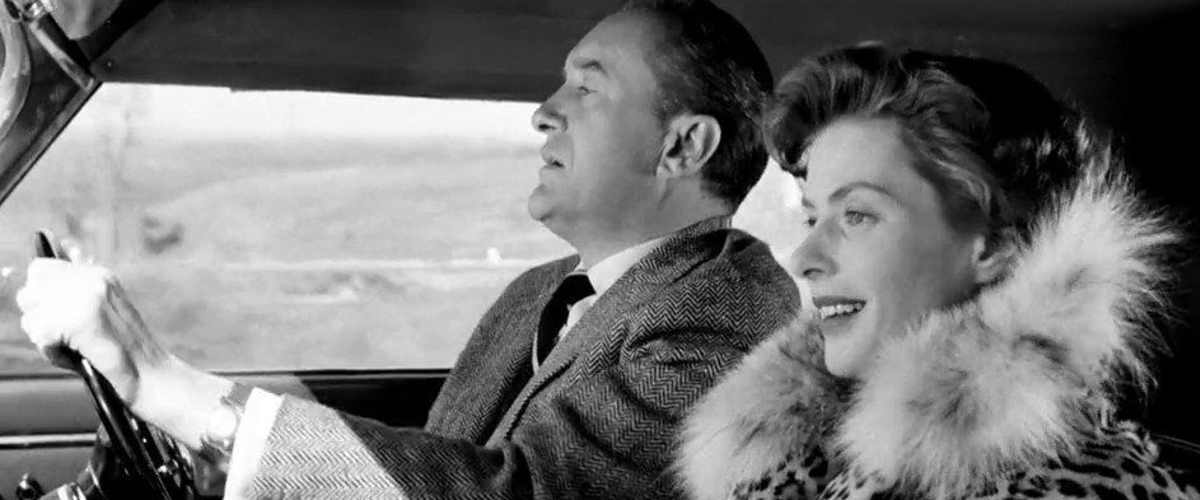 Watch Journey to Italy
