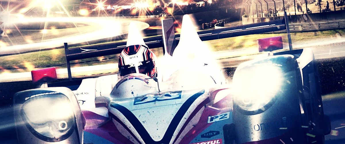 Watch Journey to Le Mans