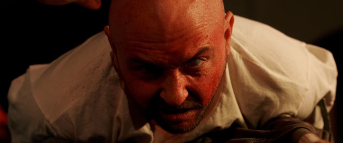 Watch Journey to the End of the Night