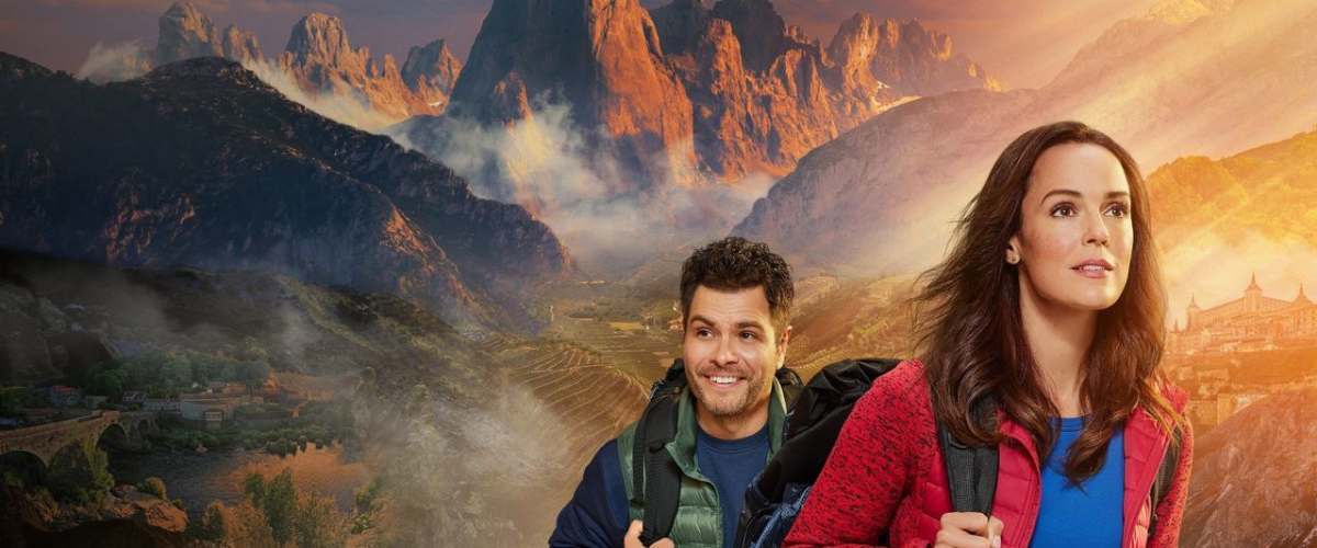 Watch Journey to You