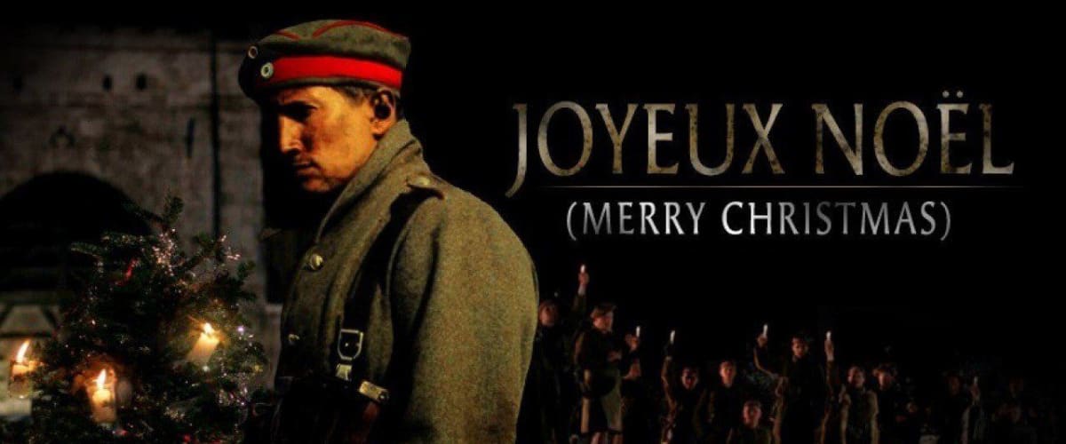 Joyeux Noel