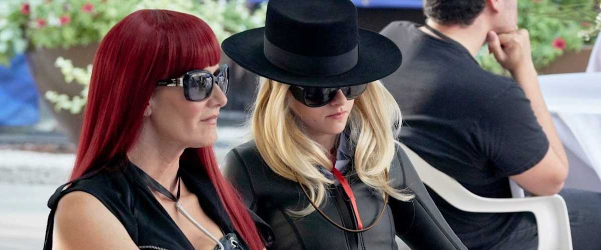 JT LeRoy