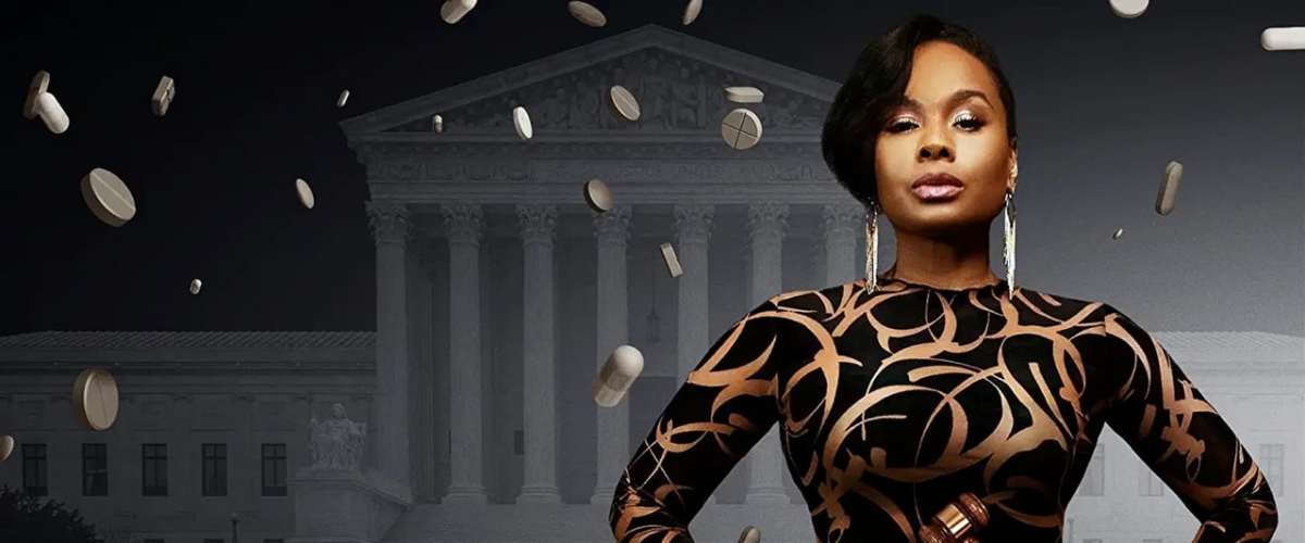 Watch Judge Me Not - Season 1
