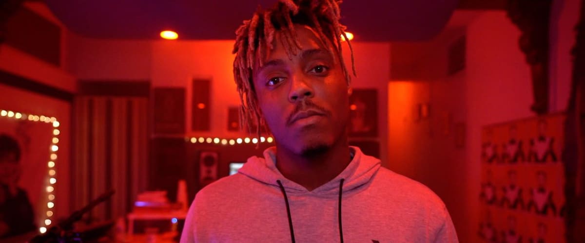 Watch Juice WRLD: Into the Abyss
