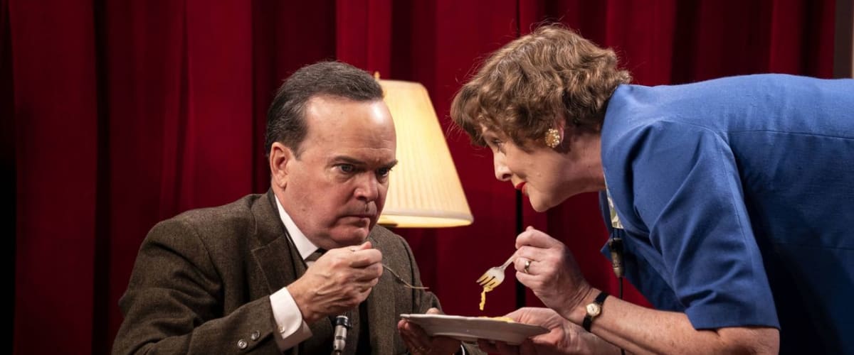 Watch Julia - Season 1