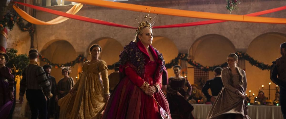 Watch Juliet & Romeo