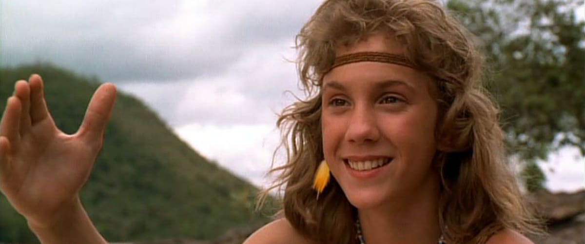 Watch Jungle 2 Jungle
