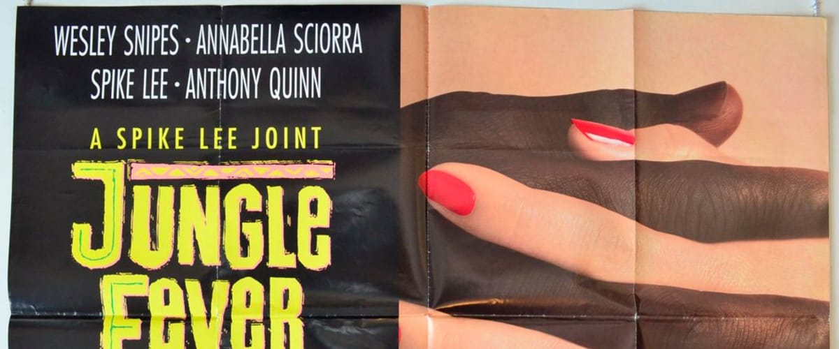 Jungle Fever