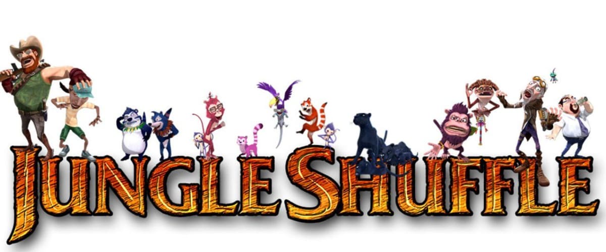 Jungle Shuffle