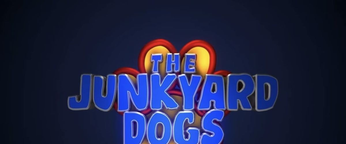 Junkyard Dogs - IMDb