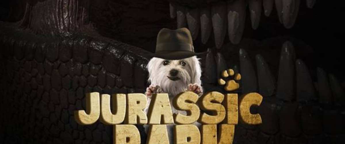 Jurassic Bark