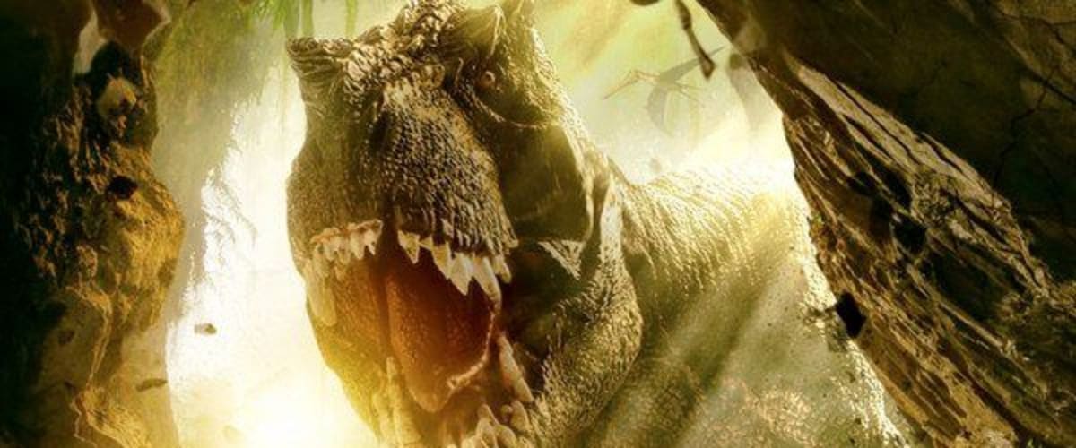 Watch Jurassic Predator