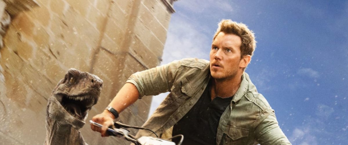 Jurassic world best sale watch online 123movies