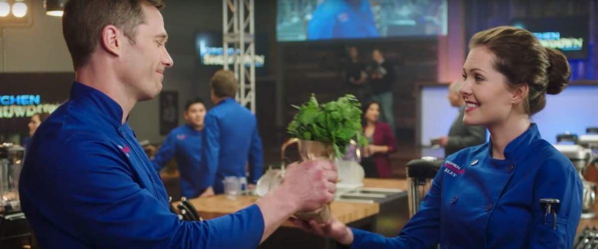 Watch Just Add Romance