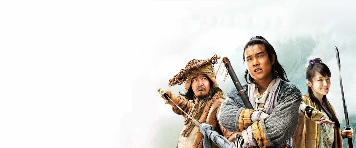 Watch Just Call Me Nobody