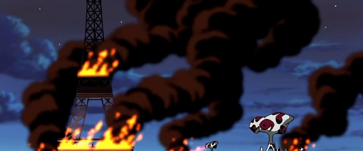 Justice League Action - Season 1