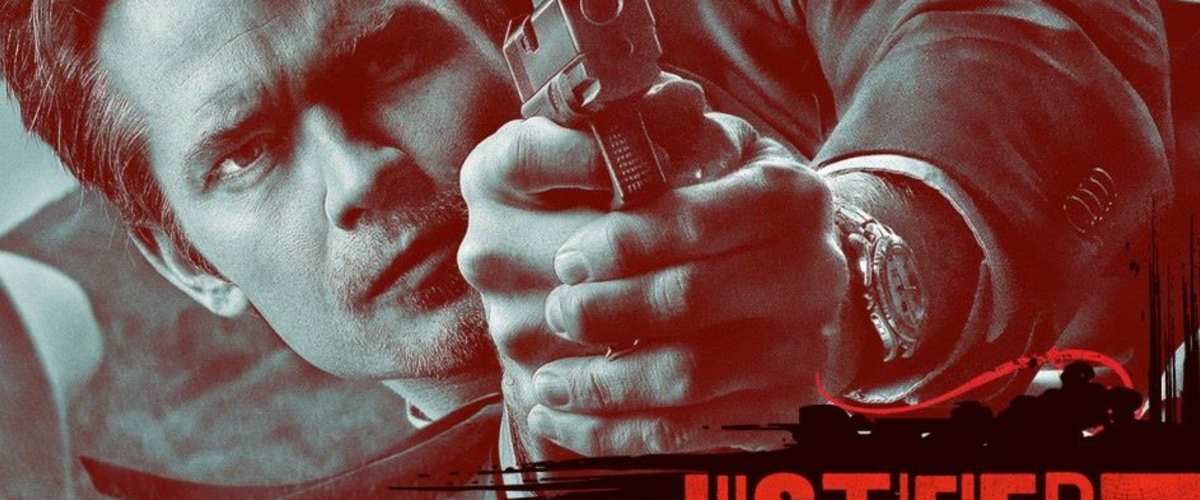 Watch Justified - Season 1