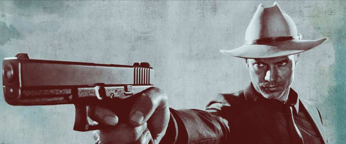 Watch Justified - Season 2