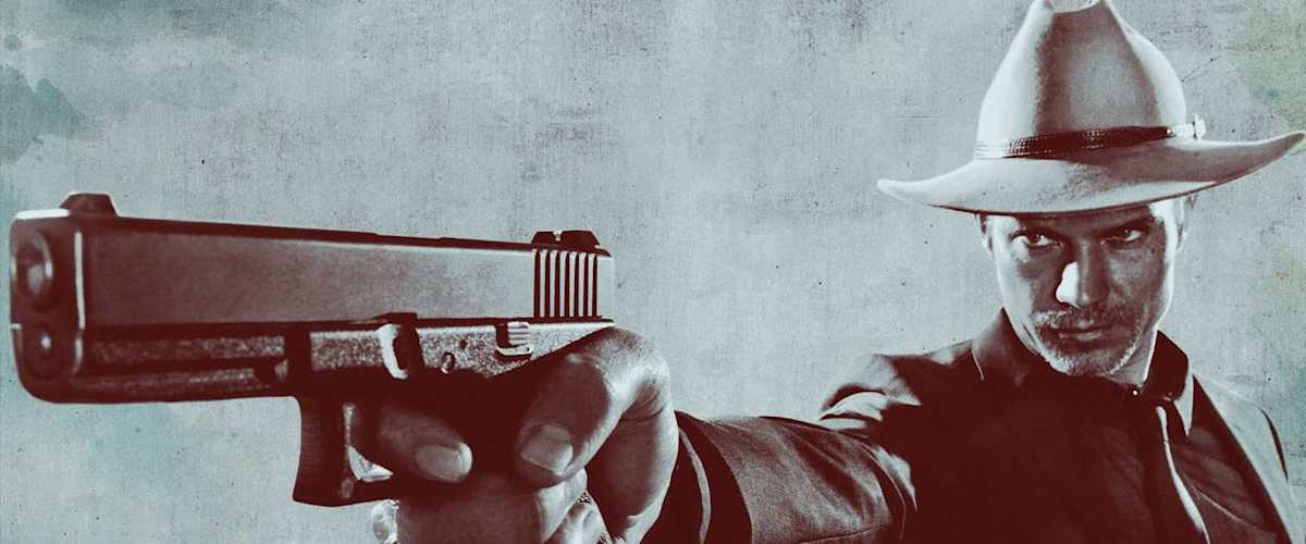 Justified - Season 6